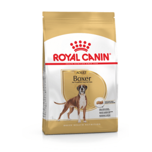 Royal Canin Boxer Adult 12kg